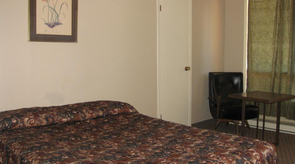 Meaford Inn Room photo