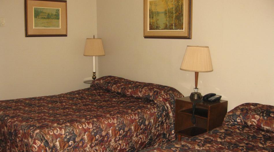 Meaford Inn Room photo
