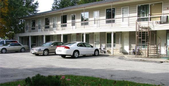 Meaford Inn Exterior photo