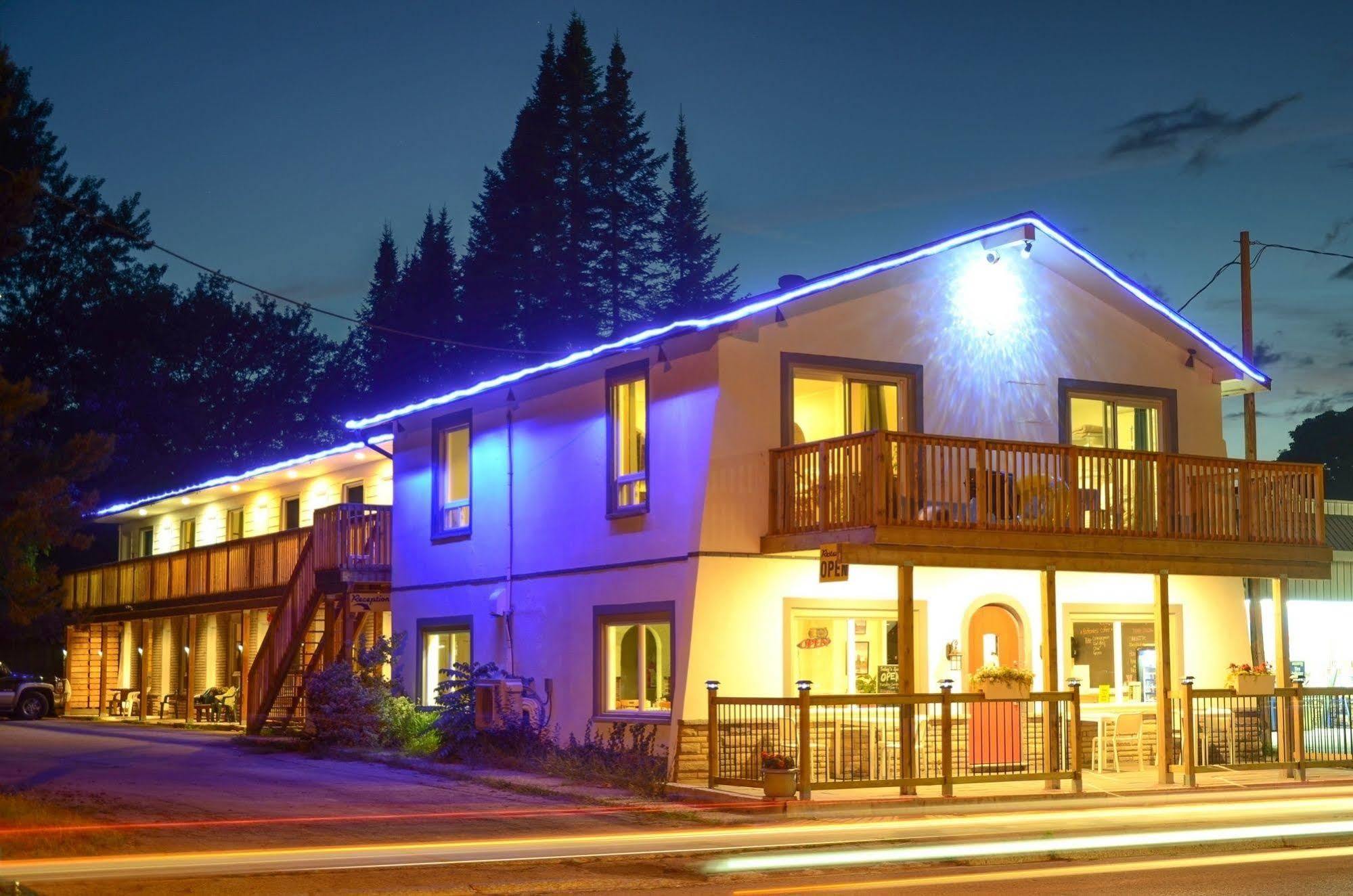 Meaford Inn Exterior photo